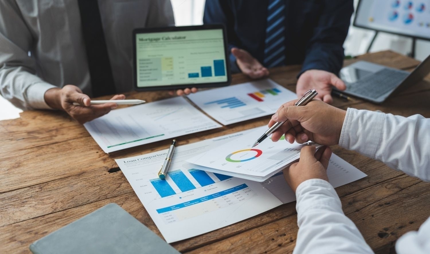 Servicios de Contabilidad y Auditoría