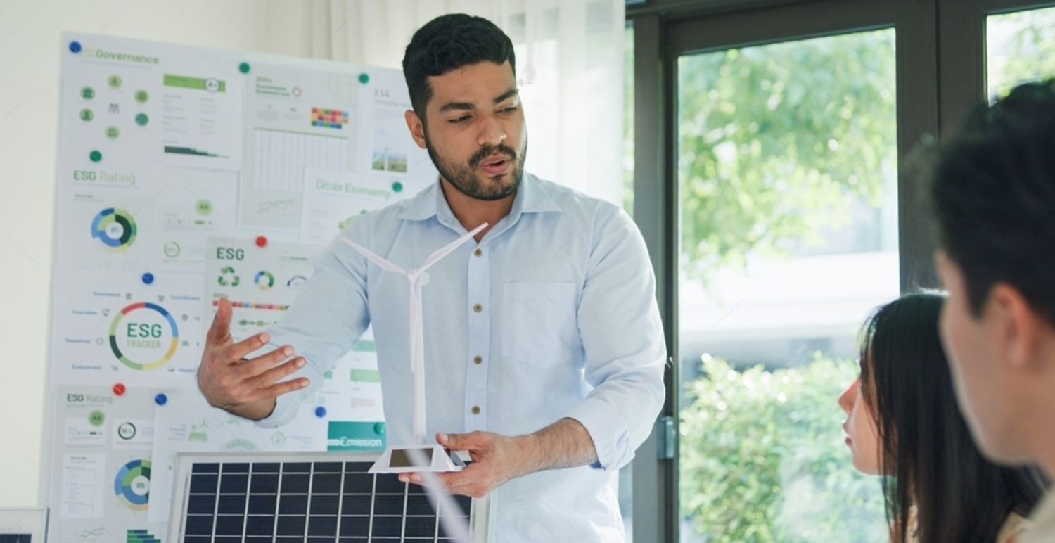 Asesoría en Innovación y Tecnología